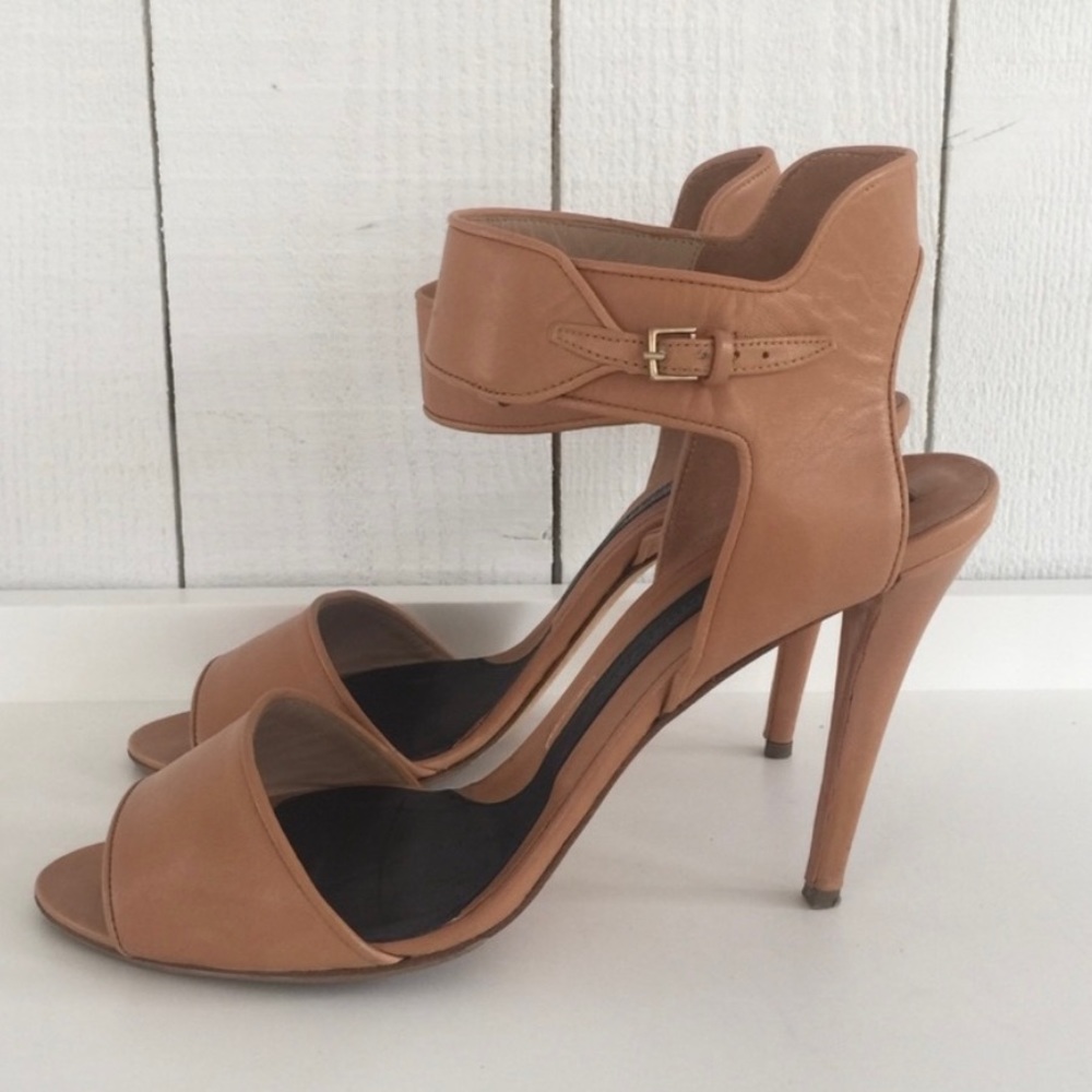 Narciso Rodriguez Heels